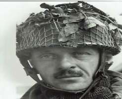 However, he portrayed Lt. Col. John Frost in the film 